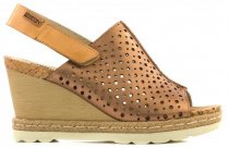 Босоножки PIKOLINOS модель W3L-0922 CL_BRONCE|CAMEL Фото