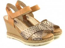 Босоножки PIKOLINOS модель W3L-0952 CL_STONE Фото