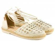 Босоніжки PIKOLINOS модель W3K-3631_NATA Фото