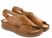 Босоніжки PIKOLINOS модель W8K-0828_BRANDY Фото