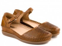 Босоніжки PIKOLINOS модель W8K-1561_BRANDY Фото