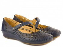Туфли PIKOLINOS модель 655-5588_BLUE Фото