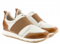 Кроссовки PIKOLINOS модель W0J-6611_BRANDY|NATA|BRONCE Фото
