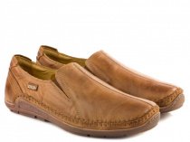 Сліпони та мокасини PIKOLINOS модель 06H-6150V_V-CUERO Фото