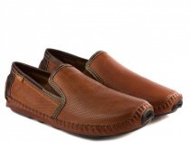 Слипоны PIKOLINOS модель 09Z-3090_TEJA Фото