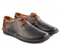 Кроссовки повседневные PIKOLINOS модель M7B-4023_NAVY BLUE Фото