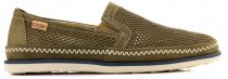 Сліпони та мокасини PIKOLINOS модель M2G-3095NO_KAKI Фото