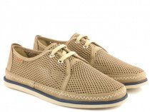 Полуботинки PIKOLINOS модель M2G-4144NO_PIEDRA Фото