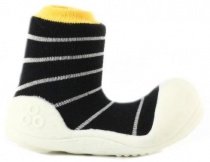 Мокасины и топ-сайдеры Attipas модель BU03-Urban Yellow Фото