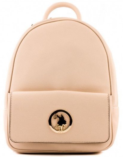Рюкзаки US Polo модель US17112 NUDE - фото