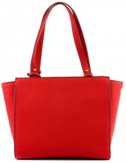 Сумки US Polo модель US17144 RED — фото - INTERTOP