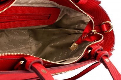 Сумки US Polo модель US17144 RED — фото 4 - INTERTOP