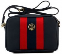 Сумки US Polo модель US17153 NAVY Фото