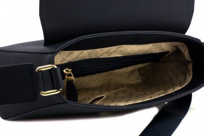Сумки US Polo модель US17175 NAVY — фото 4 - INTERTOP