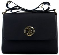 Сумки US Polo модель US17175 NAVY Фото