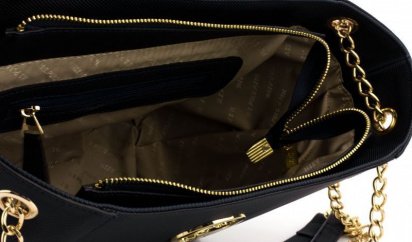 Сумки US Polo модель US17182 NAVY — фото 4 - INTERTOP