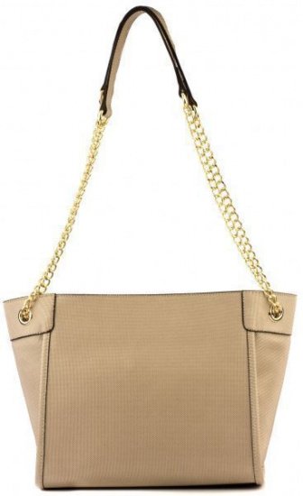 Сумки US Polo модель US17182 GOLD — фото - INTERTOP