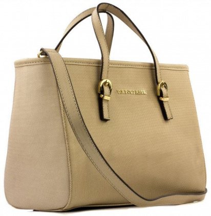 Сумки US Polo модель US17184 GOLD — фото 3 - INTERTOP
