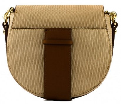 Сумки US Polo модель US17204 GOLD-TABA — фото - INTERTOP