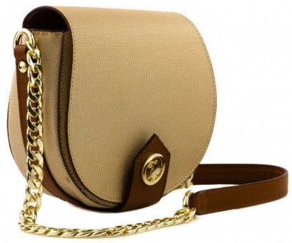 Сумки US Polo модель US17204 GOLD-TABA — фото 3 - INTERTOP