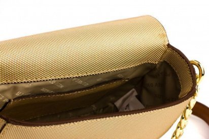 Сумки US Polo модель US17204 GOLD-TABA — фото 4 - INTERTOP