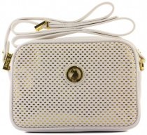 Сумки US Polo модель US17213 WHITE Фото