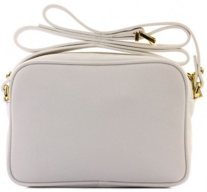 Сумки US Polo модель US17213 WHITE — фото - INTERTOP