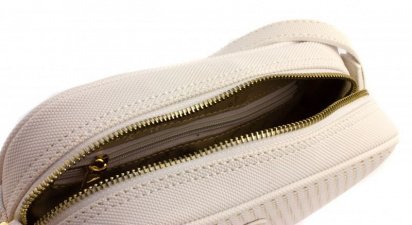 Сумки US Polo модель US17213 WHITE — фото 4 - INTERTOP