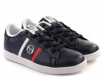 Полуботинки Sergio Tacchini модель ST716110/02 Фото