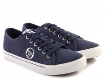 Кеды низкие Sergio Tacchini модель ST710112/52 Кеды низкие Sergio Tacchini модель ST710112/52 Фото