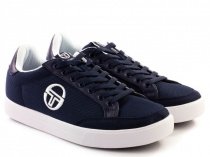 Кеды низкие Sergio Tacchini модель ST718648/03 Фото