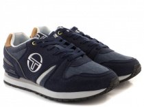 Кросівки повсякденні Sergio Tacchini модель ST713206/03 Кросівки повсякденні Sergio Tacchini модель ST713206/03 Фото