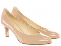 Туфли Hogl модель 3-106004(1800) Фото