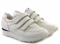 Полуботинки Hogl модель 3-101334(0200) Фото