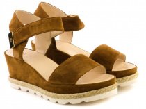 Босоножки Hogl модель 3-103252(1500) Фото