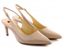 Босоножки Hogl модель 3-106805(0800) Фото