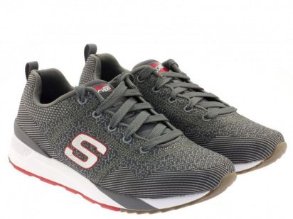 Кросівки для тренувань Skechers модель 52351 CCRD - фото