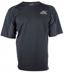 Футболки и поло Skechers модель CMTS06 BLK Фото