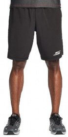 Шорты Skechers модель LMSH11 BLK Фото