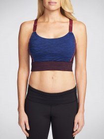 Майки Skechers модель DWBR05 BLU Фото