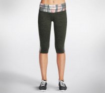 Легінси Skechers модель DWCP09 GRN Фото