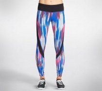 Леггинсы Skechers модель DWLG10 GRN Фото