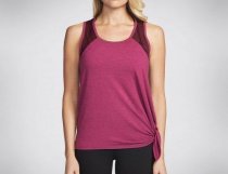 Майки Skechers модель DWTT19 PINK Фото