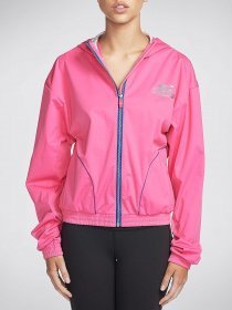 Спортивная кофта Skechers модель LWJA12 PINK Фото
