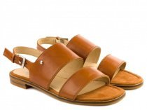 Сандалии Marc O’Polo модель 70313861102100-720 Фото