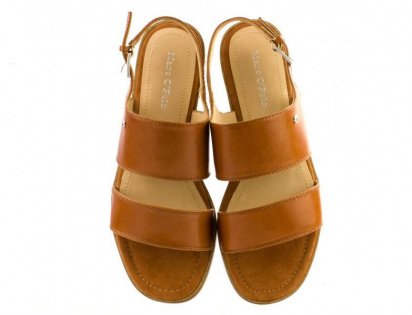 Сандалии Marc O’Polo модель 70313861102100-720 — фото 4 - INTERTOP
