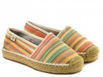 Эспадрильи Marc O’Polo модель 70313963801612-510 Фото
