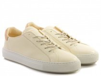 Полуботинки со шнуровкой Marc O’Polo модель 70114053502102-110 Фото