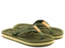 В'єтнамки Marc O’Polo модель 70323691001623-410 Фото