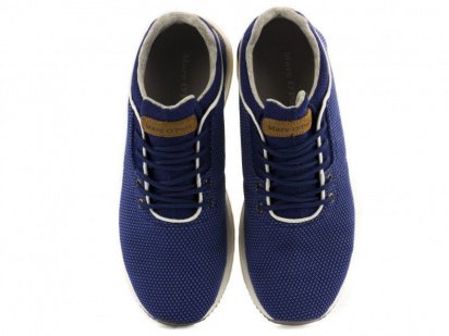Кросівки Marc O’Polo модель 70223713501610-890 — фото 4 - INTERTOP